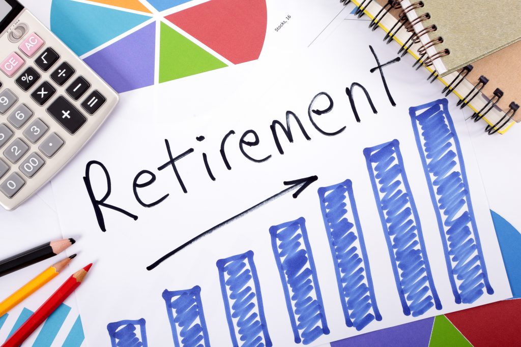 Retirement Investment Websites