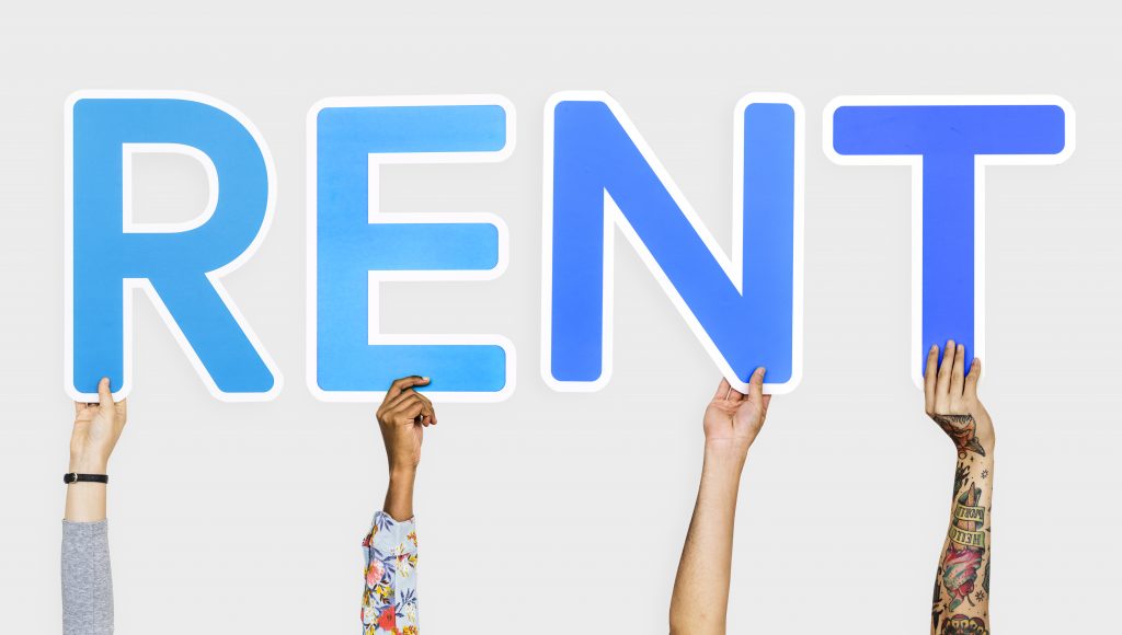 Collecting Rent From Stocks 101 Improve Your Financial Life