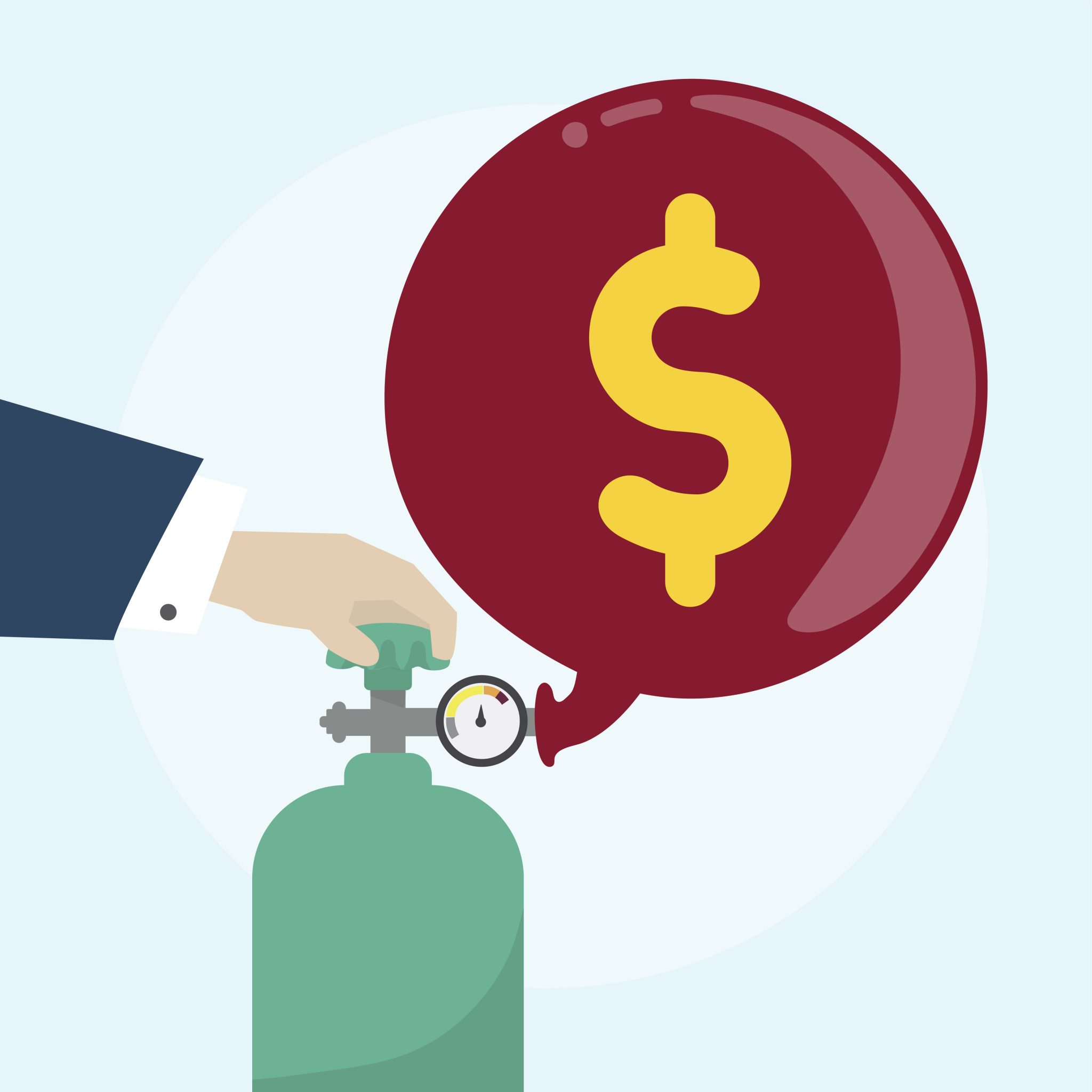 Inflation Improve Your Financial Life